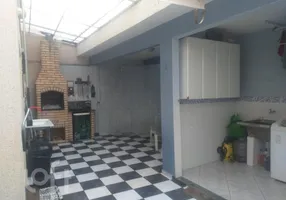 Foto 1 de Casa com 3 Quartos à venda, 144m² em Vila Jordanopolis, São Bernardo do Campo
