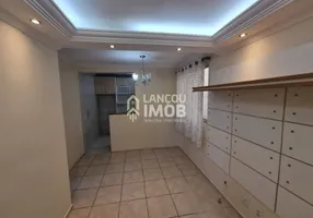 Foto 1 de Apartamento com 2 Quartos à venda, 52m² em Vila Maringá, Jundiaí