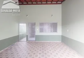 Foto 1 de Casa com 2 Quartos à venda, 70m² em Parque Bela Vista, Salto