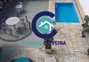 Foto 1 de Casa com 4 Quartos à venda, 206m² em Higienópolis, Rio de Janeiro