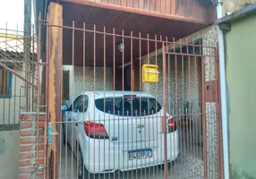 Foto 1 de Casa com 3 Quartos à venda, 109m² em Centro, Viamão