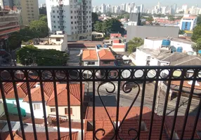 Foto 1 de Apartamento com 2 Quartos à venda, 59m² em Vila Olímpia, São Paulo