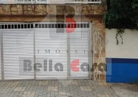 Foto 1 de Sobrado com 3 Quartos à venda, 130m² em Jardim Santa Maria, São Paulo