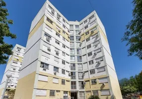 Foto 1 de Apartamento com 1 Quarto à venda, 44m² em Cristal, Porto Alegre