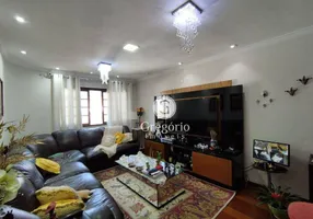Foto 1 de Sobrado com 3 Quartos à venda, 217m² em Butantã, São Paulo