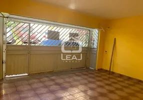 Foto 1 de Sobrado com 3 Quartos à venda, 207m² em Parque Maria Helena, São Paulo