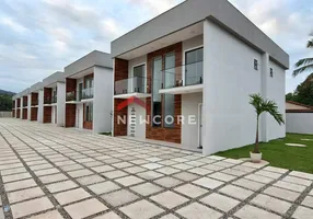 Foto 1 de Casa de Condomínio com 2 Quartos à venda, 105m² em Inoã, Maricá