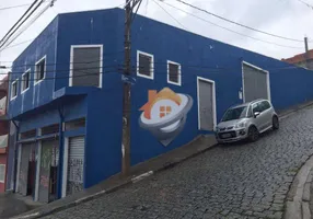 Foto 1 de Galpão/Depósito/Armazém à venda, 297m² em Jardim Peri, São Paulo