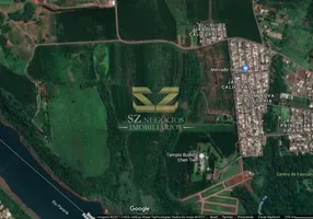 Foto 1 de Lote/Terreno à venda, 200m² em Porto Belo, Foz do Iguaçu