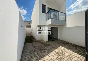 Foto 1 de Casa com 2 Quartos à venda, 90m² em Masterville, Sarzedo