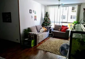 Foto 1 de Apartamento com 2 Quartos à venda, 90m² em Santa Rosa, Niterói