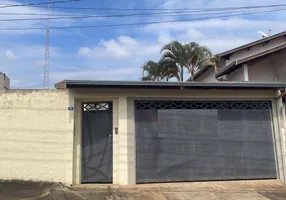 Foto 1 de Casa com 2 Quartos à venda, 210m² em Vila Todos os Santos, Indaiatuba