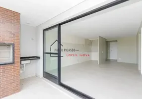 Foto 1 de Apartamento com 2 Quartos à venda, 73m² em Capão Raso, Curitiba