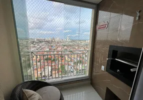 Foto 1 de Apartamento com 3 Quartos à venda, 79m² em Jardim Europa, Cuiabá
