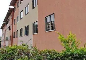 Foto 1 de Apartamento com 2 Quartos à venda, 40m² em Nova Benfica, Juiz de Fora