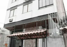 Foto 1 de Apartamento com 1 Quarto à venda, 37m² em Teresópolis, Porto Alegre