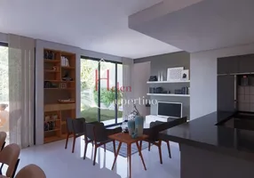 Foto 1 de Casa de Condomínio com 3 Quartos à venda, 250m² em Jardim Celeste, Jundiaí