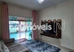 Foto 1 de Casa com 3 Quartos à venda, 210m² em Goiânia, Belo Horizonte