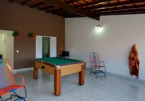 Foto 1 de Casa com 3 Quartos à venda, 262m² em Jardim da Felicidade, Várzea Paulista