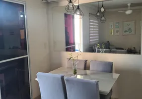 Foto 1 de Apartamento com 2 Quartos à venda, 64m² em Parque Fazendinha, Campinas