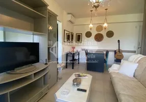 Foto 1 de Flat com 1 Quarto para alugar, 40m² em Jardim Sumare, Ribeirão Preto