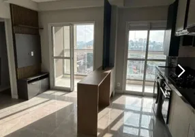 Foto 1 de Apartamento com 2 Quartos à venda, 56m² em Centro, São Bernardo do Campo