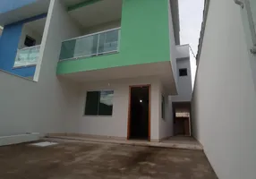 Foto 1 de Casa com 3 Quartos à venda, 150m² em Granja dos Cavaleiros, Macaé