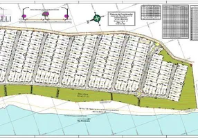 Foto 1 de Lote/Terreno à venda, 1238m² em , Anhembi