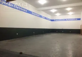 Foto 1 de Sala Comercial à venda, 350m² em Vila Pires, Santo André