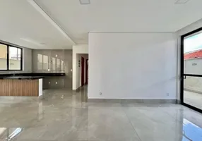 Foto 1 de Apartamento com 3 Quartos à venda, 137m² em Planalto, Belo Horizonte