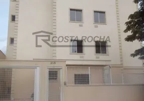 Foto 1 de Apartamento com 1 Quarto à venda, 55m² em Residencial Santa Madre Paulina, Salto