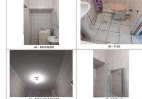 Foto 1 de Kitnet com 1 Quarto à venda, 35m² em José Menino, Santos
