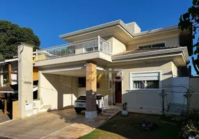 Foto 1 de Casa de Condomínio com 3 Quartos à venda, 248m² em Condomínio Residencial Pedra Grande , Atibaia