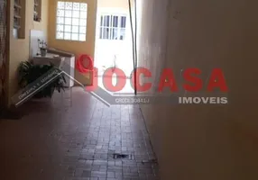 Foto 1 de Sobrado com 2 Quartos para alugar, 70m² em Vila Antonieta, São Paulo