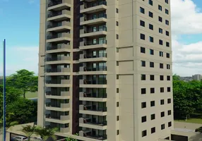Foto 1 de Apartamento com 2 Quartos à venda, 73m² em Ribeirânia, Ribeirão Preto