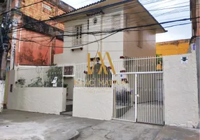 Foto 1 de Casa com 3 Quartos para alugar, 280m² em Centro, Manaus