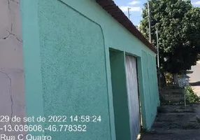 Foto 1 de Casa com 3 Quartos à venda, 202m² em Centro, Campos Belos