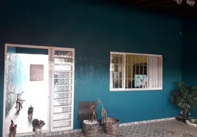 Foto 1 de Casa com 2 Quartos à venda, 134m² em Residencial União, São José dos Campos