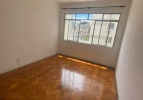 Foto 1 de Apartamento com 2 Quartos à venda, 72m² em Rio Comprido, Rio de Janeiro