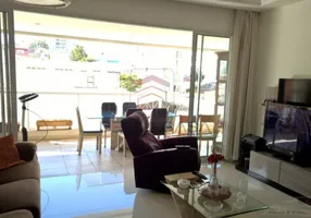 Foto 1 de Apartamento com 4 Quartos para venda ou aluguel, 146m² em Móoca, São Paulo