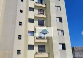 Foto 1 de Apartamento com 2 Quartos à venda, 55m² em Vila Cavaton, São Paulo