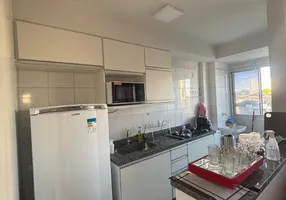 Foto 1 de Apartamento com 2 Quartos à venda, 55m² em Parque Amazônia, Goiânia