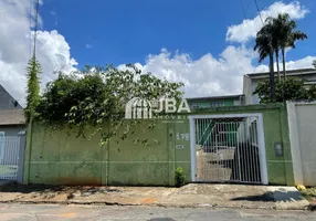 Foto 1 de Sobrado com 3 Quartos à venda, 119m² em Atuba, Curitiba