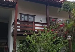 Foto 1 de Casa de Condomínio com 4 Quartos à venda, 102m² em Peró, Cabo Frio