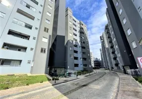 Foto 1 de Apartamento com 2 Quartos para alugar, 55m² em Santo Antônio, Joinville
