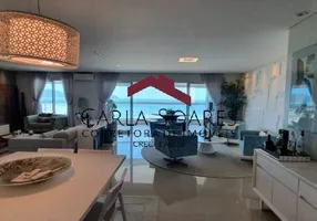 Foto 1 de Apartamento com 3 Quartos à venda, 206m² em Jardim Tejereba , Guarujá