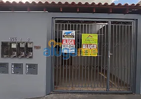 Foto 1 de Casa com 2 Quartos para alugar, 80m² em Jardim Salles, Catanduva