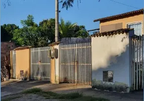Foto 1 de Casa com 2 Quartos à venda, 65m² em Quissama, Itaboraí
