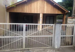 Foto 1 de Casa com 4 Quartos à venda, 160m² em Vorstadt, Blumenau