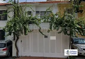 Foto 1 de Casa com 2 Quartos para alugar, 118m² em Paraíso, São Paulo